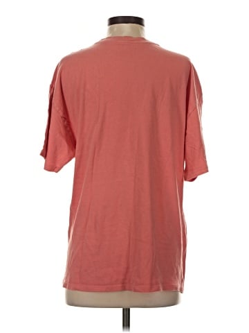 Flirtitude Short Sleeve T-Shirt (view 2)