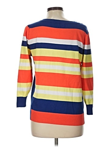 Joseph A. Pullover Sweater (view 2)