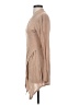 Marcella Tan Cocktail Dress Size S - photo 5