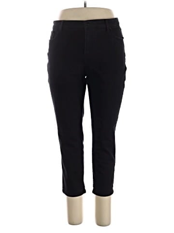 So Slimming by Chico's Active Pants (view 1)