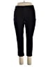 So Slimming by Chico's Solid Black Active Pants Size 16 - photo 1