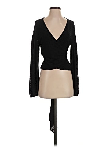 Tularosa Long Sleeve Top (view 1)