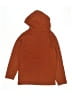 Timberland 100% Cotton Orange Long Sleeve Top Size 10 - photo 2