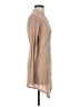 Marcella Tan Cocktail Dress Size S - photo 4