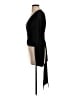 Tularosa Black Long Sleeve Top Size S - photo 5