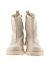 Zara Ivory Ankle Boots Size EU 38 - photo 2