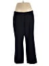 Lane Bryant Black Dress Pants Size 18 Plus (3) - photo 1