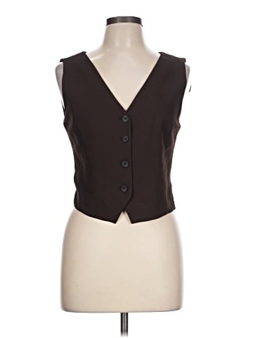 Zara Vest (view 1)