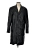 Assorted Brands 100% Polyester Black Coat Size L - photo 1