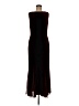 Talbots Black Cocktail Dress Size 8 - photo 1