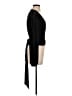 Tularosa Black Long Sleeve Top Size S - photo 4