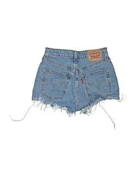 Levi's Denim Shorts (view 2)