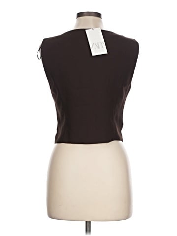 Zara Vest (view 2)