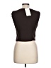 Zara Brown Vest Size L - photo 2