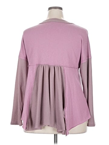 Andree by UNIT Long Sleeve T-Shirt (view 2)