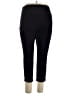 So Slimming by Chico's Solid Black Active Pants Size 16 - photo 2