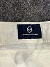 Adriano Goldschmied Ivory Casual Pants Size L (estimated) - photo 7