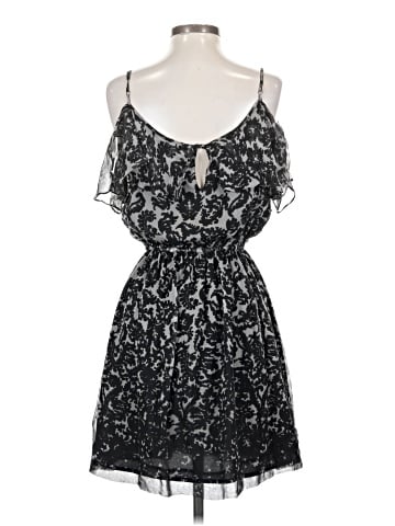 Joie Cocktail Dress (view 2)