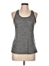 New Balance Gray Active Tank Size L - photo 1