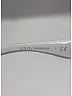 Dolce & Gabbana Gray Blue Sunglasses One size - photo 5