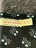 Pins and Needles 100% Polyester Black Sleeveless Blouse Size L - photo 7
