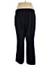 Lane Bryant Black Dress Pants Size 18 Plus (3) - photo 2