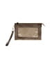 Unbranded Gray Wristlet One size - photo 1