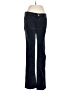 Ann Taylor LOFT Chevron-herringbone Blue Jeans Size 28 waist - photo 1