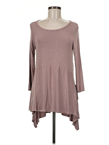 Michael Stars 3/4 Sleeve Top (view 1)