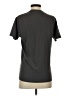 True Classic Solid Gray Short Sleeve T-Shirt Size S - photo 2