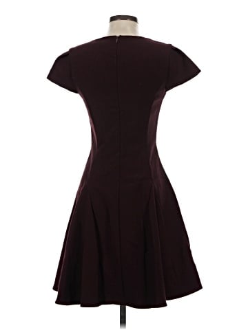 Halston Heritage Casual Dress (view 2)