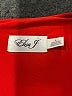 Eliza J Solid Red Cocktail Dress Size 6 - photo 7
