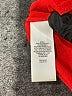 Eliza J Solid Red Cocktail Dress Size 6 - photo 8