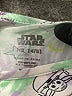 Star Wars Green Dress Size XS (kids) - photo 3