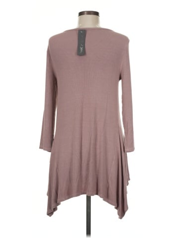 Michael Stars 3/4 Sleeve Top (view 2)