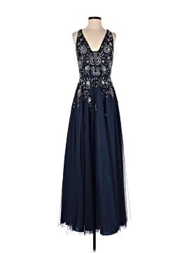 Adrianna Papell Cocktail Dress (view 1)