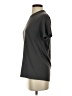 True Classic Solid Gray Short Sleeve T-Shirt Size S - photo 5