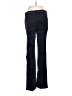 Ann Taylor LOFT Chevron-herringbone Blue Jeans Size 28 waist - photo 2