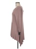 Michael Stars Brown 3/4 Sleeve Top One size - photo 5