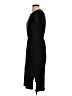 Old Navy Solid Black Casual Dress Size XS - photo 5