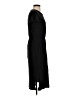 Old Navy Solid Black Casual Dress Size XS - photo 4