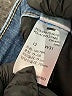 Denizen from Levi's Hearts Blue Jeans Size 31 waist - photo 9