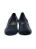 Comfortview Black Flats Size 11 (X-wide) - photo 2