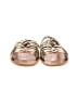 Dolce Vita Gold Sandals Size 7 1/2 - photo 2