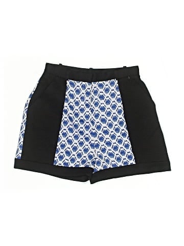Peter Pilotto for Target Athletic Shorts (view 2)