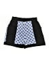 Peter Pilotto for Target 100% Polyester Print Blue Athletic Shorts Size 4 - photo 2