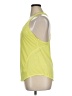Zella Yellow Active Tank Size XL - photo 5