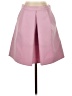 J.Crew Color Block Pink Formal Skirt Size 0 - photo 1