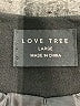 Love Tree 100% Polyester Black Blazer Size L - photo 6