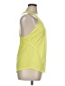 Zella Yellow Active Tank Size XL - photo 4